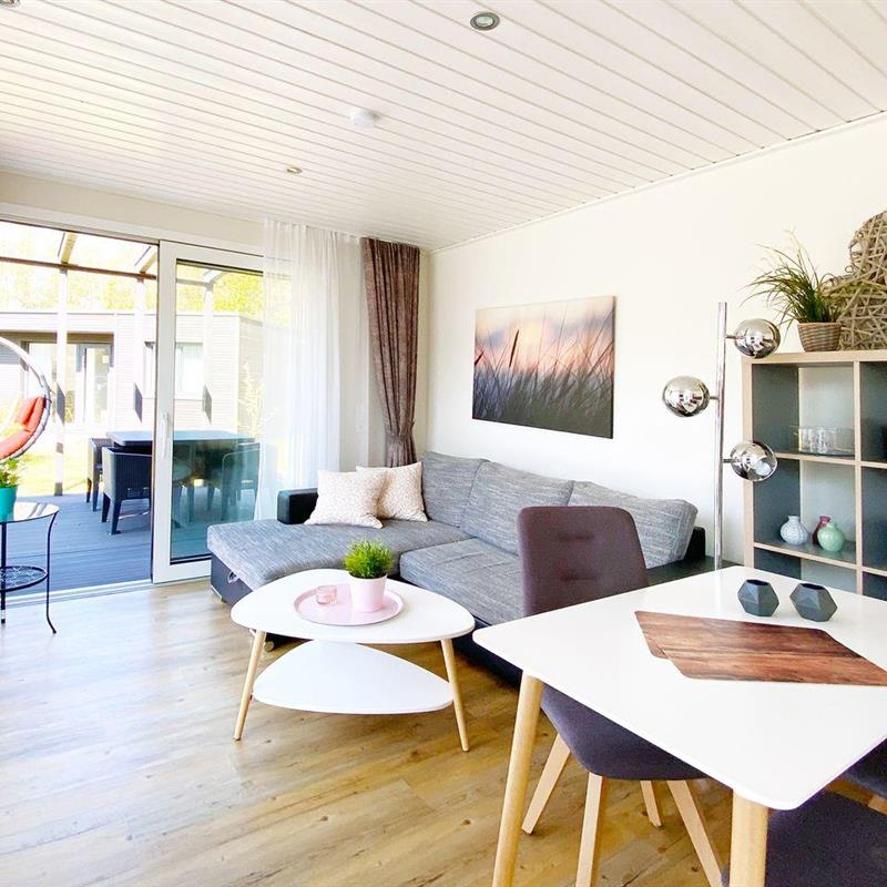 Sommerhus - 3 personer -  - Gronenberger Mühle - 23684 - Scharbeutz