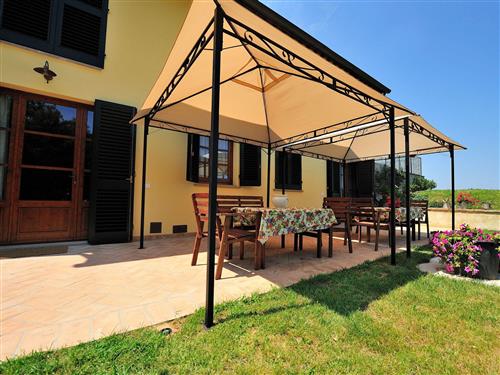 Ferieleilighet - 6 personer -  - Castelfalfi - 50050