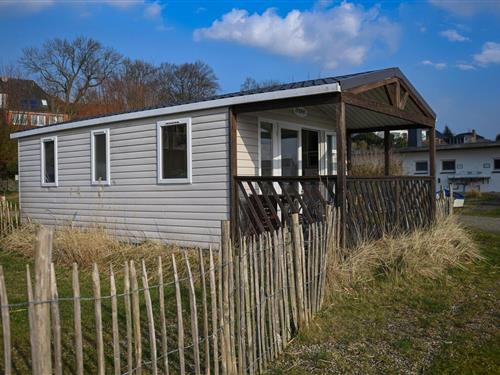 Feriehus - 4 personer -  - Alter Fährweg - 25879 - Stapel