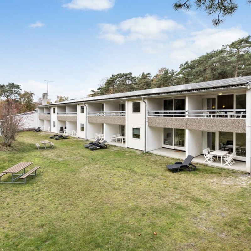 Ferienwohnung - 2 Personen -  - Sirenevej 2, - Dueodde - 3730 - Nexö