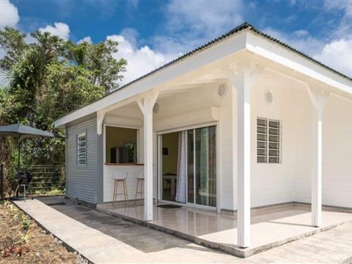 Ferieleilighet - 4 personer -  - 97112 - Grand Bourg