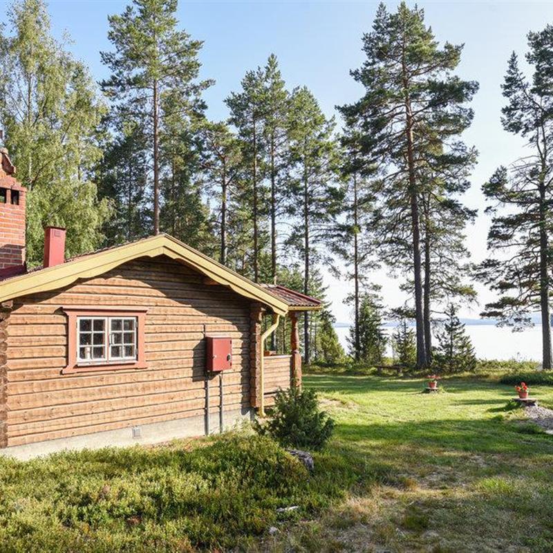Sommerhus - 9 personer -  - Skäjsnäsvägen - Mora - 792 77 - Mora/Nunäs