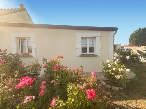 Fritidshus - 4 personer -  - Route de Waldam - 62215 - Oye-Plage