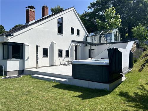 Sommerhus - 6 personer -  - Zeil - 8223 - Stubenberg Am See