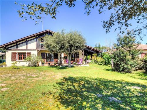 Holiday home - 9 persons -  - Ondres - 40440