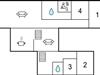 Billede 25 - Plantegning