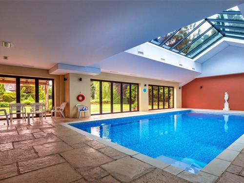 Cottage - 4 persons -  - OX7 6YL - Kingham