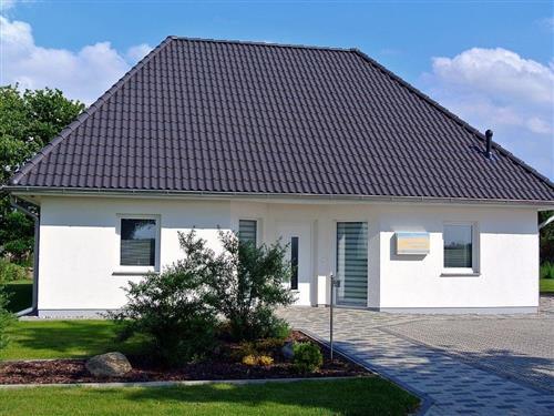 Ferienhaus - 6 Personen -  - Hochzeitsberg - 18556 - Breege