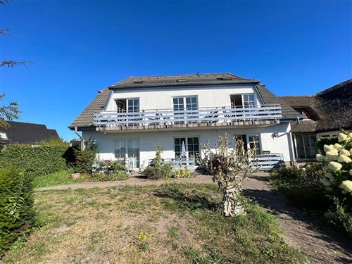 Ferieleilighet - 4 personer -  - Südkaten - 18375 - Wieck A. Darß