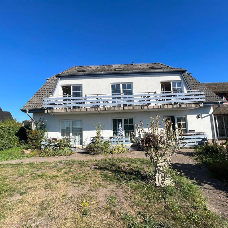 Ferielejlighed - 4 personer -  - Südkaten - 18375 - Wieck A. Darß