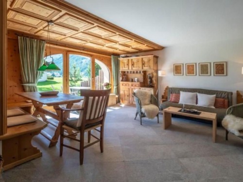 Holiday apartment - 2 persons -  - 7514 - Sils Maria