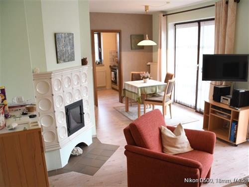 Ferienwohnung - 2 Personen -  - Bad Bevensen - 29549