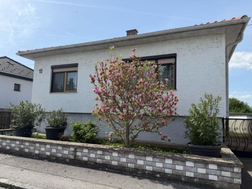 Ferieleilighet - 5 personer -  - Fünfhaus - 2293 - Marchegg Stadt