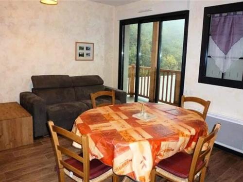 Holiday apartment - 6 persons -  - 65120 - Bareges