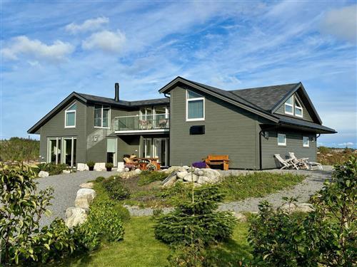  - 12 personer -  - Solbergvegen - 5336 - Tjeldstø