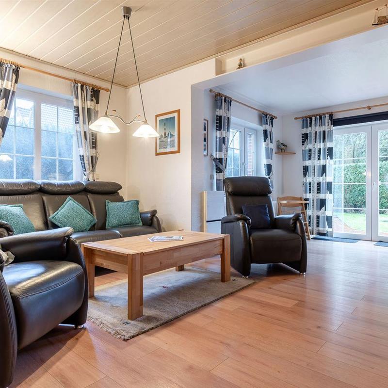 Ferielejlighed - 4 personer -  - Friesenstr. - 25826 - Sankt Peter-Ording