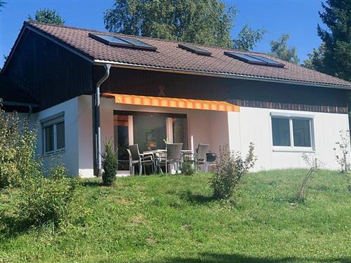 Feriecenter - 9 personer -  - Fuchsweg - 87484 - Nesselwang