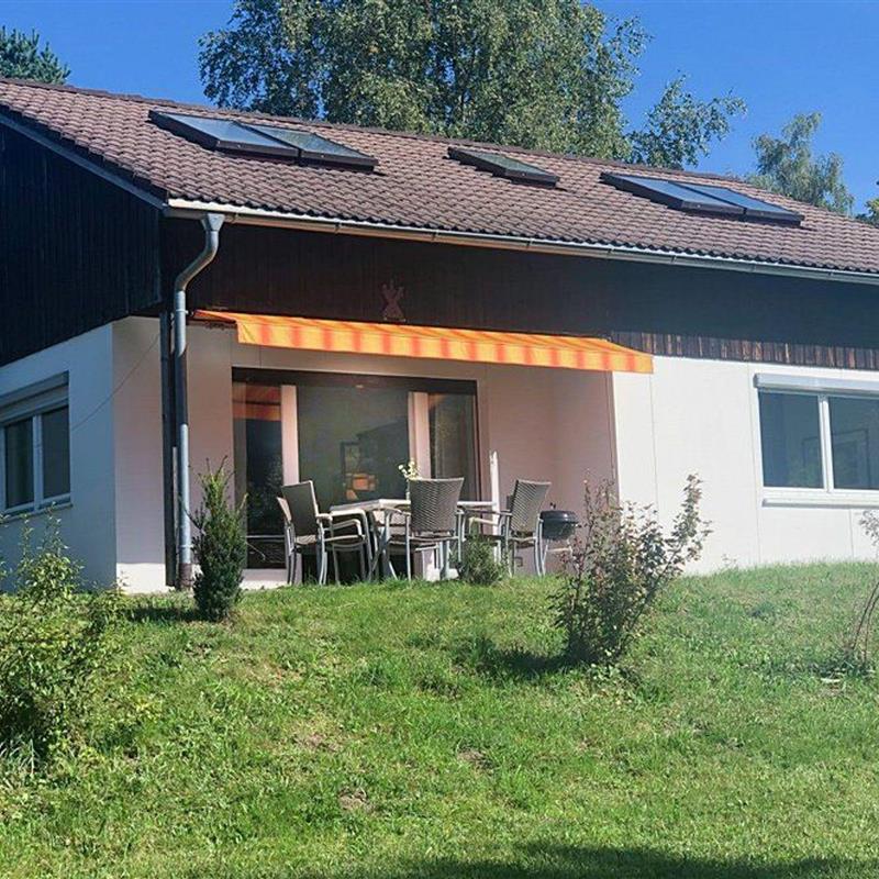 Feriecenter - 9 personer -  - Fuchsweg - 87484 - Nesselwang