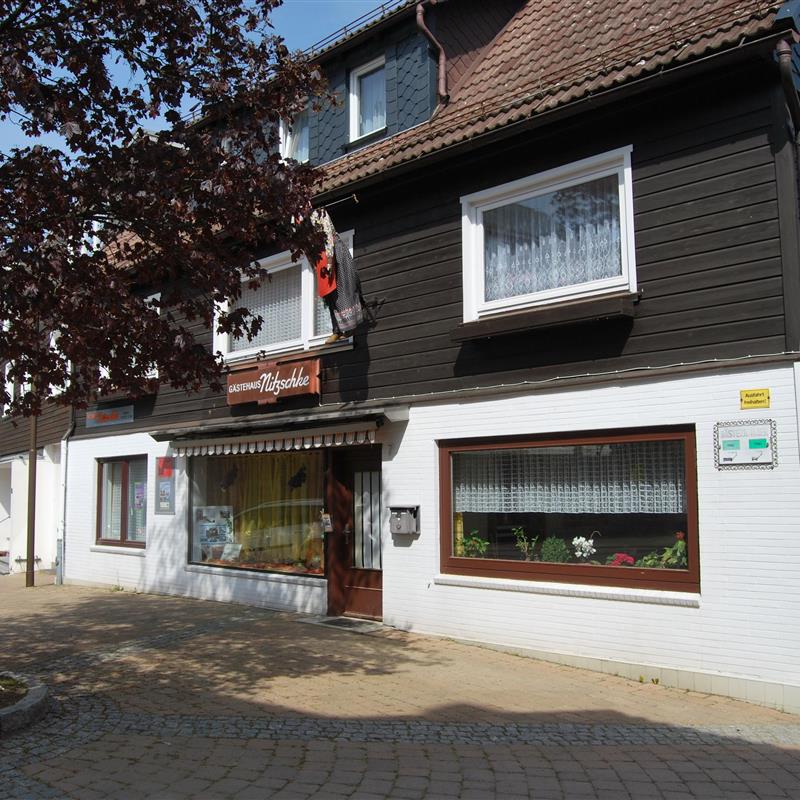 Ferielejlighed - 6 personer -  - Marktstraße - 38700 - Braunlage