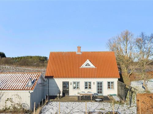 Sommerhus - 5 personer -  - Løkkebyvej - Løkkeby - 5953 - Tranekær
