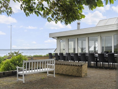Vakantiehuis - 32 personen -  - Brunsnæs-Fjordvejen - 6310 - Broager