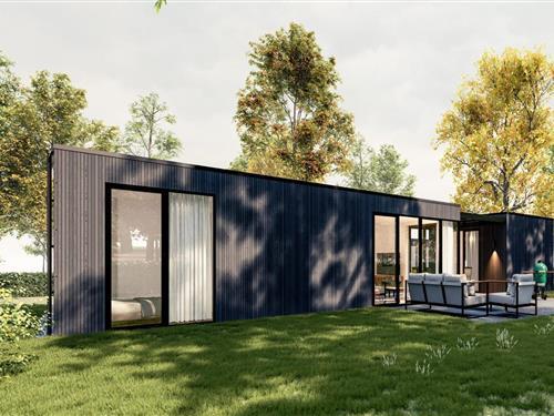 Holiday home - 8 persons -  - 5113TA - Ulicoten