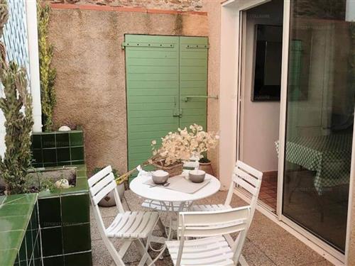 Sommerhus - 6 personer -  - 66190 - Collioure