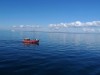 Bild 16 - Blick über's Wasser