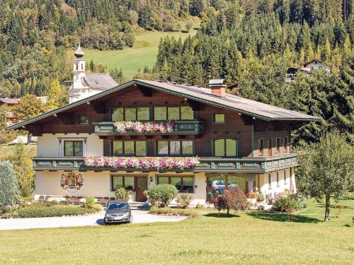 Holiday apartment - 4 persons -  - Wastlgasse - 5542 - Flachau