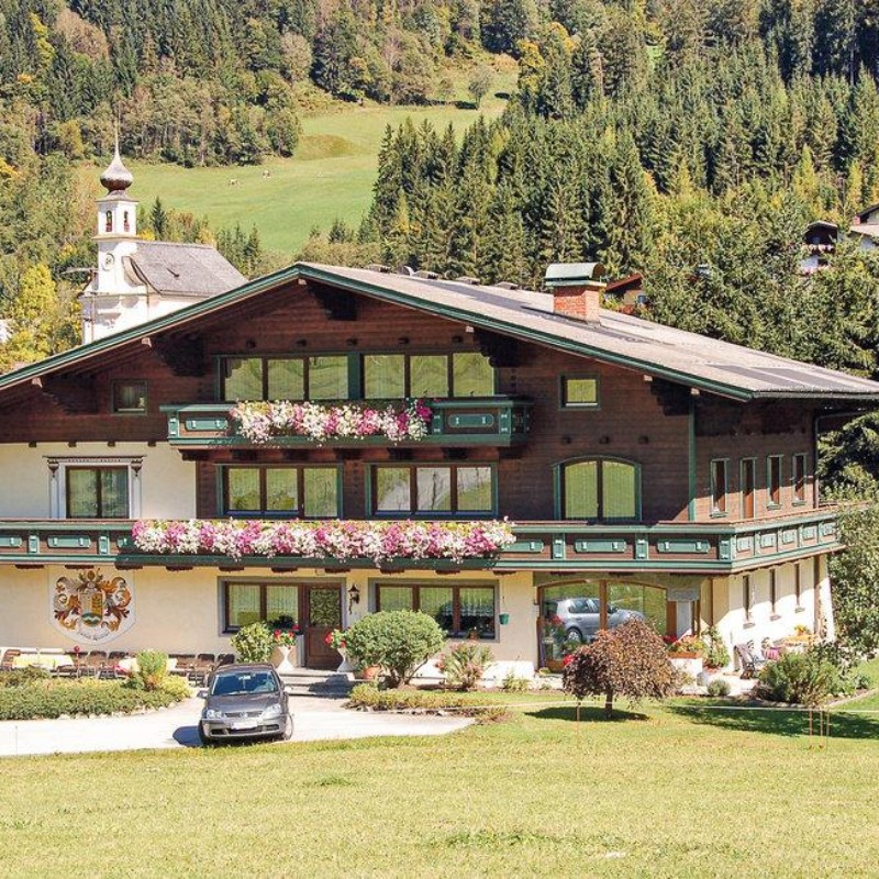 Ferielejlighed - 4 personer -  - Wastlgasse - 5542 - Flachau
