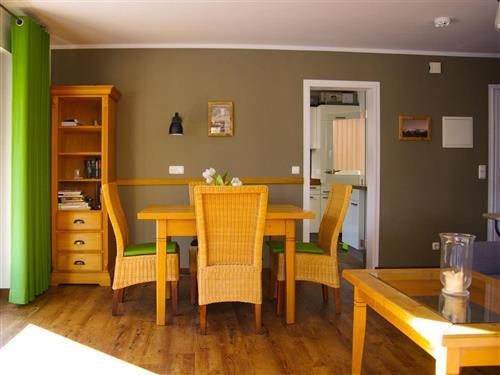 Ferielejlighed - 4 personer -  - Weiler - 87538 - Fischen