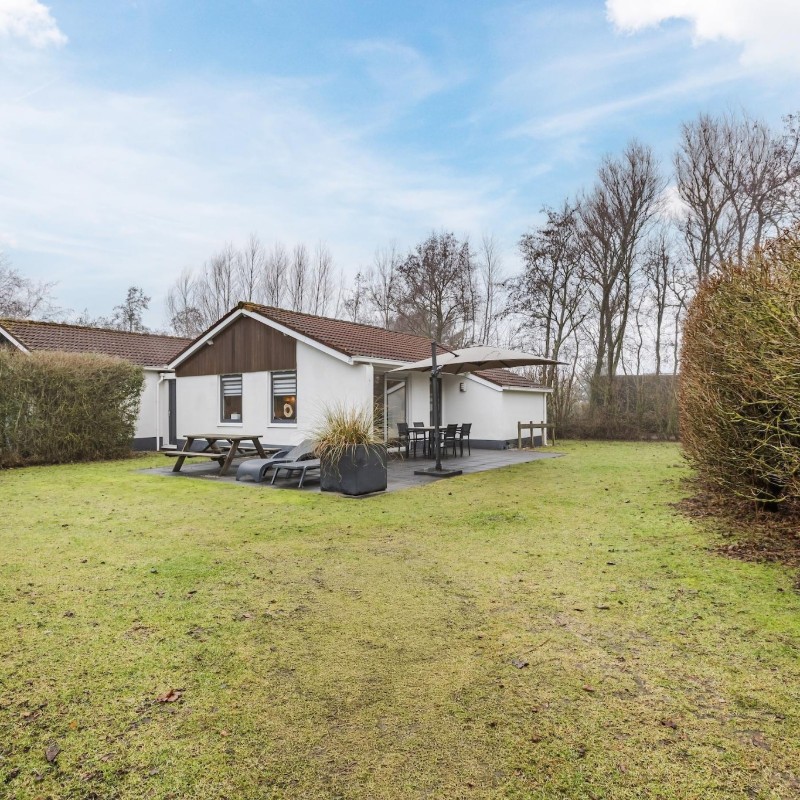 Bungalow - 4 personer -  - 9161CT - Hollum