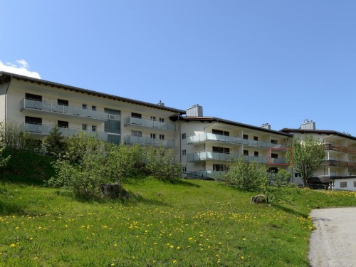 Holiday apartment - 4 persons -  - 7078 - Lenzerheide