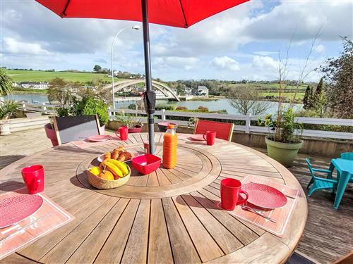 Sommerhus - 6 personer -  - Tréguier - 22220