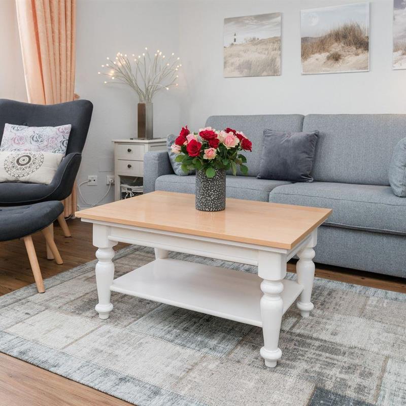 Ferielejlighed - 2 personer -  - Norderstraße - 25980 - Westerland