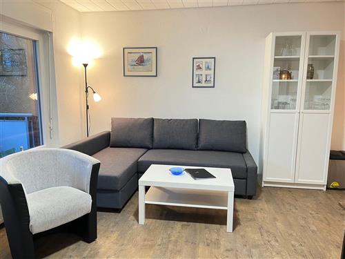 Semesterhus/Semesterlägenhet - 4 personer -  - Birkenweg - 26548 - Norderney