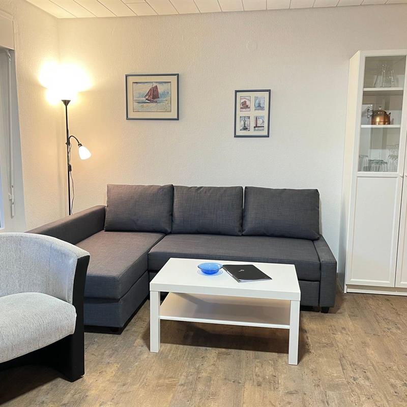 Ferielejlighed - 4 personer -  - Birkenweg - 26548 - Norderney