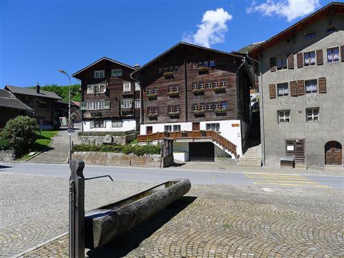 Holiday Home/Apartment - 2 persons -  - Grafschaft - 3989
