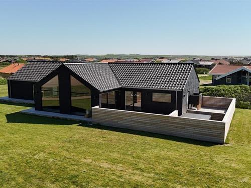 Ferienhaus - 12 Personen -  - Neerlandiavej - Vejlby Klit - 7673 - Harboöre