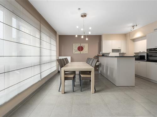 Ferielejlighed - 6 personer -  - 8370 - Blankenberge