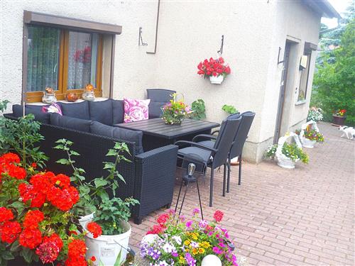 Ferielejlighed - 4 personer -  - Neustadt - 01844