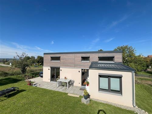 Holiday apartment - 7 persons -  - Andreas-Knauer-Str. - 91330 - Eggolsheim