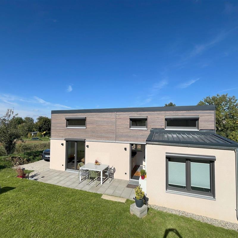 Ferielejlighed - 7 personer -  - Andreas-Knauer-Str. - 91330 - Eggolsheim