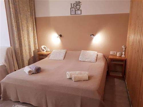 Ferienhaus - 2 Personen -  - Ulica grada Leonberga - 52210 - Rovinj