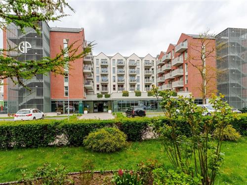 Ferielejlighed - 4 personer -  - 78-100 - Kolobrzeg