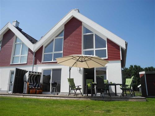 Feriecenter - 6 personer -  - Seepark 52 - Seepark Nordhorn - 48529 - Nordhorn