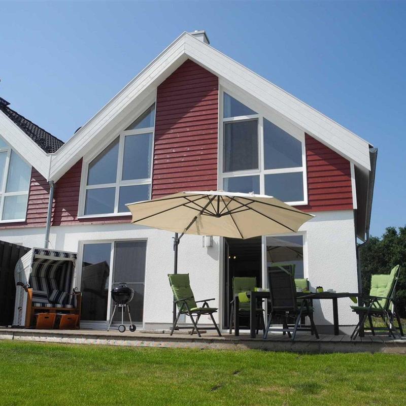 Sommerhus - 6 personer -  - Seepark 52 - Seepark Nordhorn - 48529 - Nordhorn