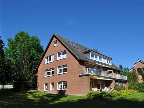 Ferienwohnung - 2 Personen -  - Travemünder Landstraße - 23669 - Niendorf/Ostsee