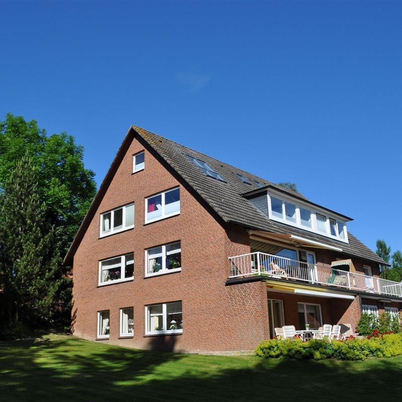 Ferielejlighed - 2 personer -  - Travemünder Landstraße - 23669 - Niendorf/Ostsee