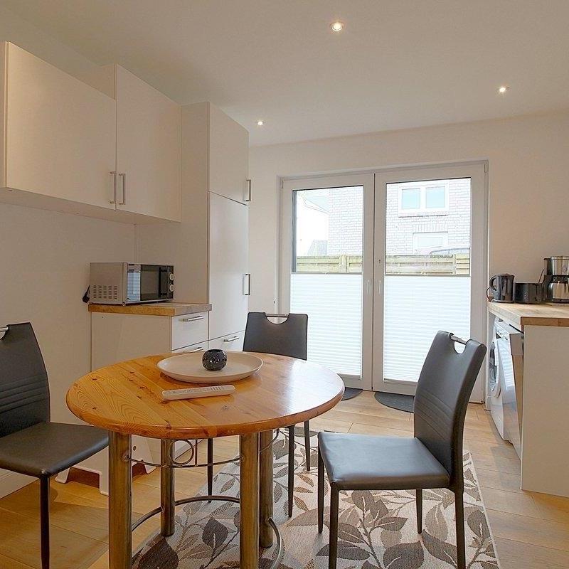 Ferielejlighed - 3 personer -  - Nordersteinweg - 27639 - Wremen